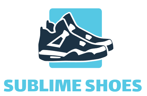 Sublime Shoes