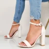 Abby - Sandali Donna