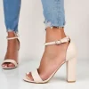 Abby - Sandali Donna