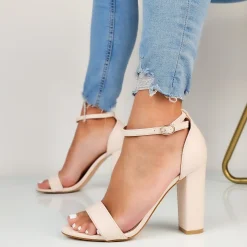 Abby - Sandali Donna