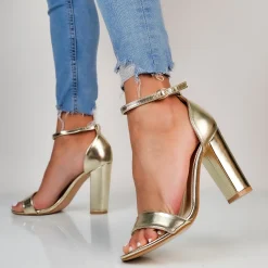 Abby - Sandali Donna
