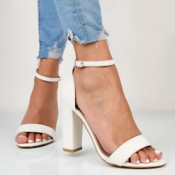 Abby - Sandali Donna