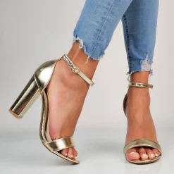 Abby - Sandali Donna