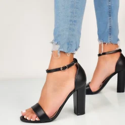 Abby - Sandali Donna