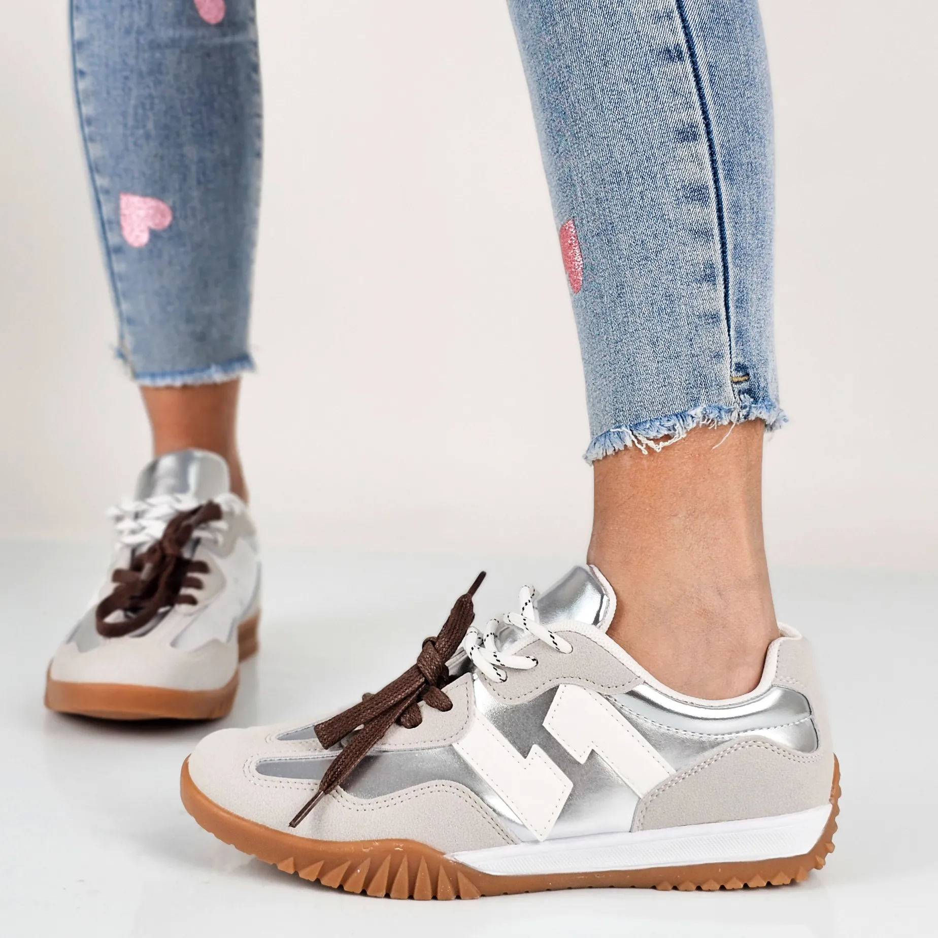 Abby - Sneakers Donna