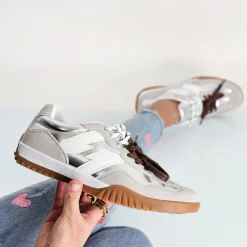 Abby - Sneakers Donna