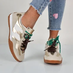 Abby - Sneakers Donna
