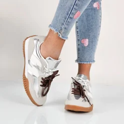 Abby - Sneakers Donna