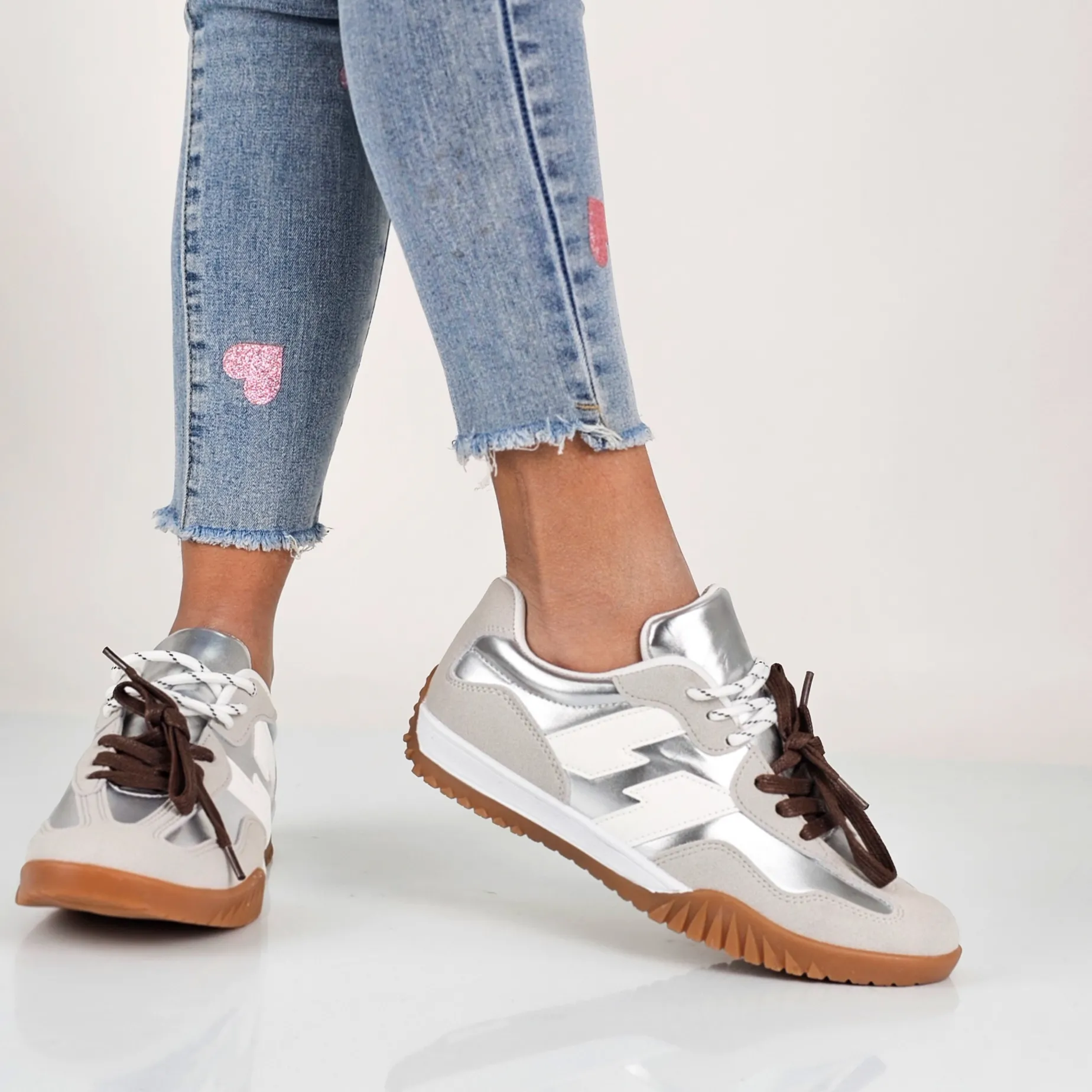 Abby - Sneakers Donna