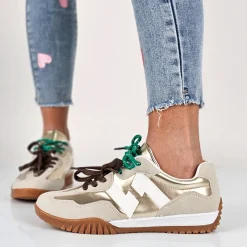 Abby - Sneakers Donna