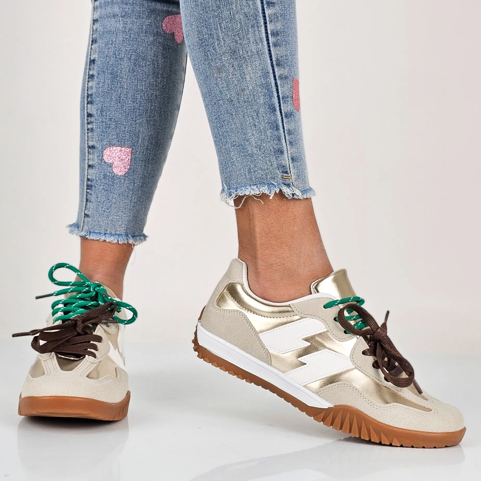 Abby - Sneakers Donna