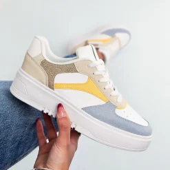 Ada - Sneakers Donna