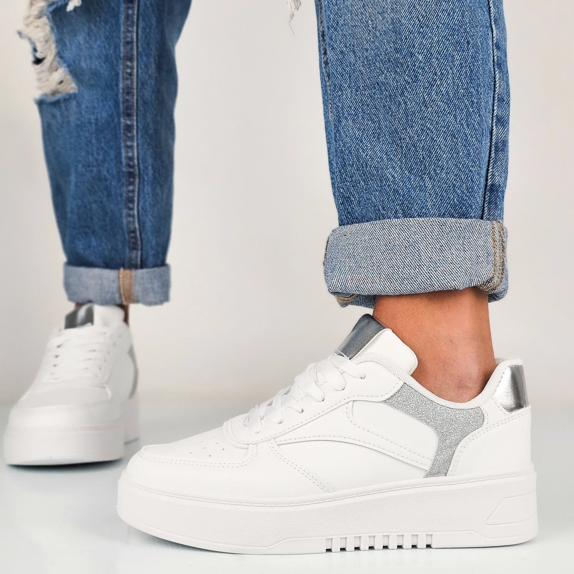 Ada - Sneakers Donna