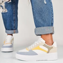Ada - Sneakers Donna