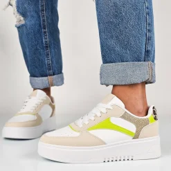 Ada - Sneakers Donna