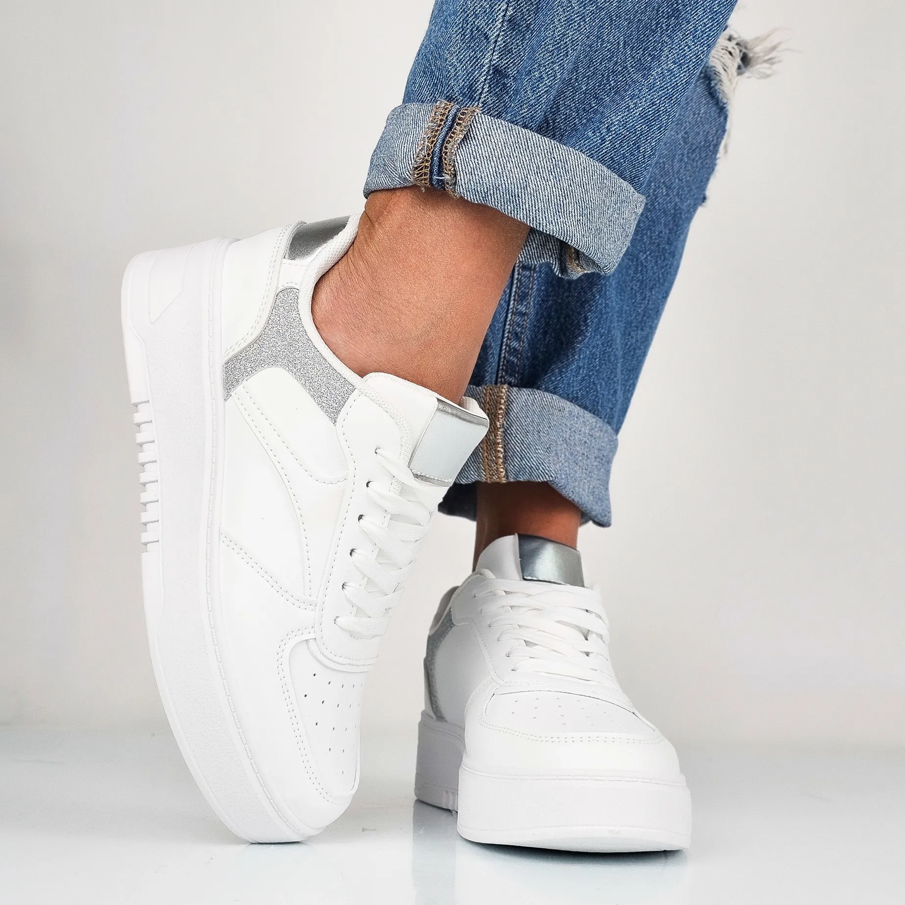 Ada - Sneakers Donna