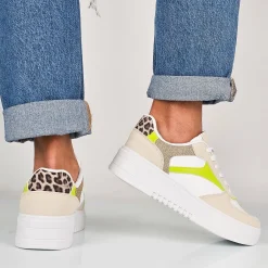 Ada - Sneakers Donna