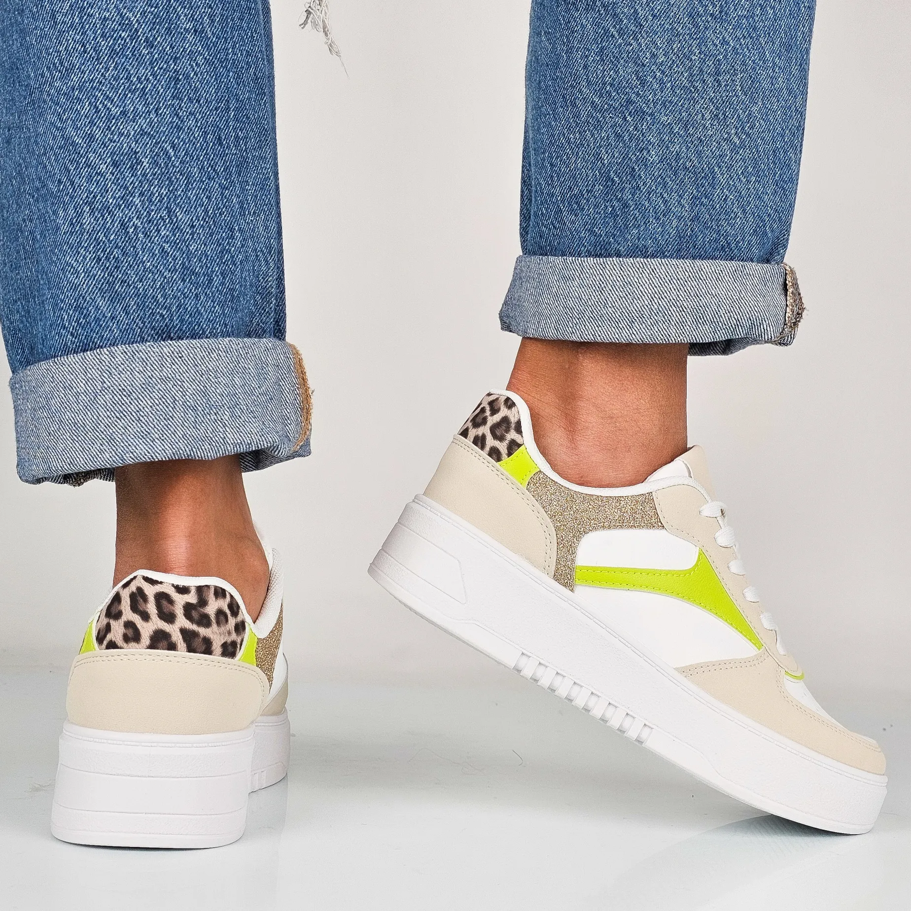 Ada - Sneakers Donna