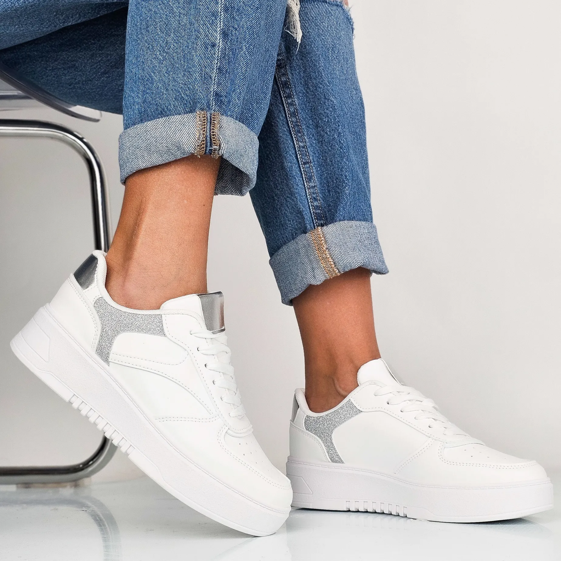 Ada - Sneakers Donna