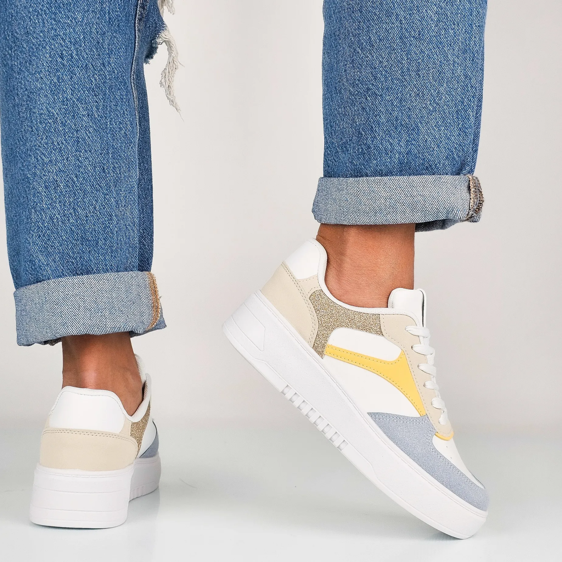 Ada - Sneakers Donna