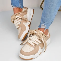 Adele - Sneakers Donna