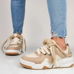 Adele - Sneakers Donna