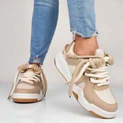 Adele - Sneakers Donna