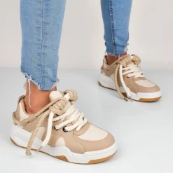 Adele - Sneakers Donna