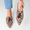 Adeline - Sabot Donna