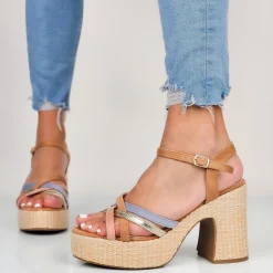 Adina - Sandali Donna