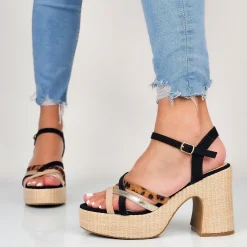 Adina - Sandali Donna