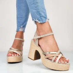 Adina - Sandali Donna