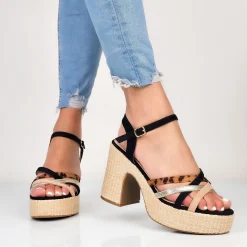 Adina - Sandali Donna