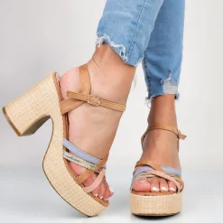 Adina - Sandali Donna