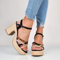 Adina - Sandali Donna