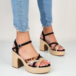 Adina - Sandali Donna