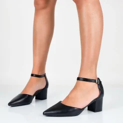 Agata - Decollette Aperto Ai Lati