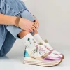 Aida - Sneakers Donna