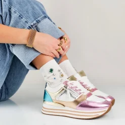Aida - Sneakers Donna