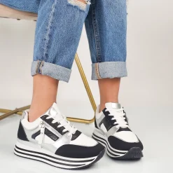 Aida - Sneakers Donna