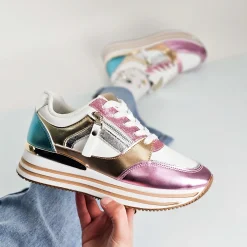 Aida - Sneakers Donna