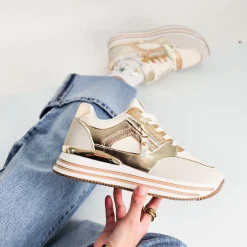 Aida - Sneakers Donna