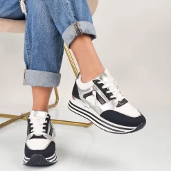 Aida - Sneakers Donna