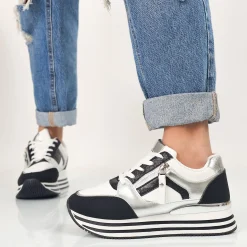 Aida - Sneakers Donna