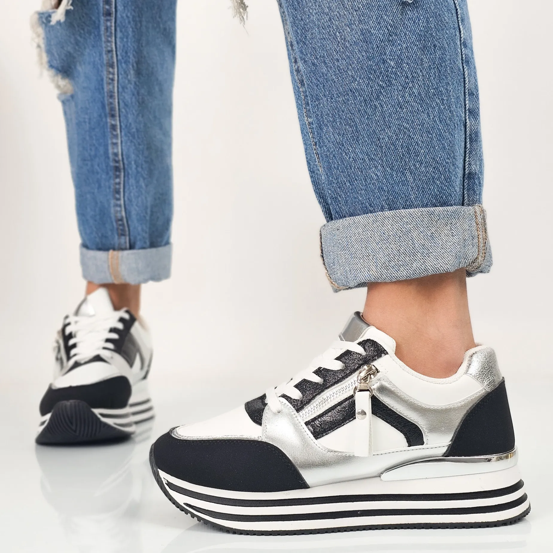 Aida - Sneakers Donna