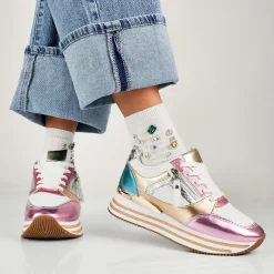 Aida - Sneakers Donna