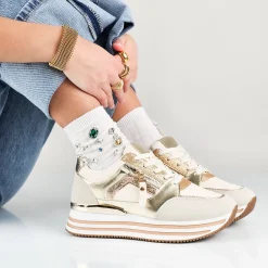 Aida - Sneakers Donna