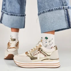 Aida - Sneakers Donna