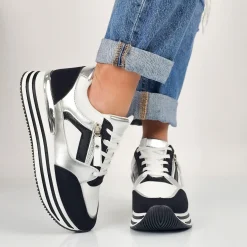 Aida - Sneakers Donna