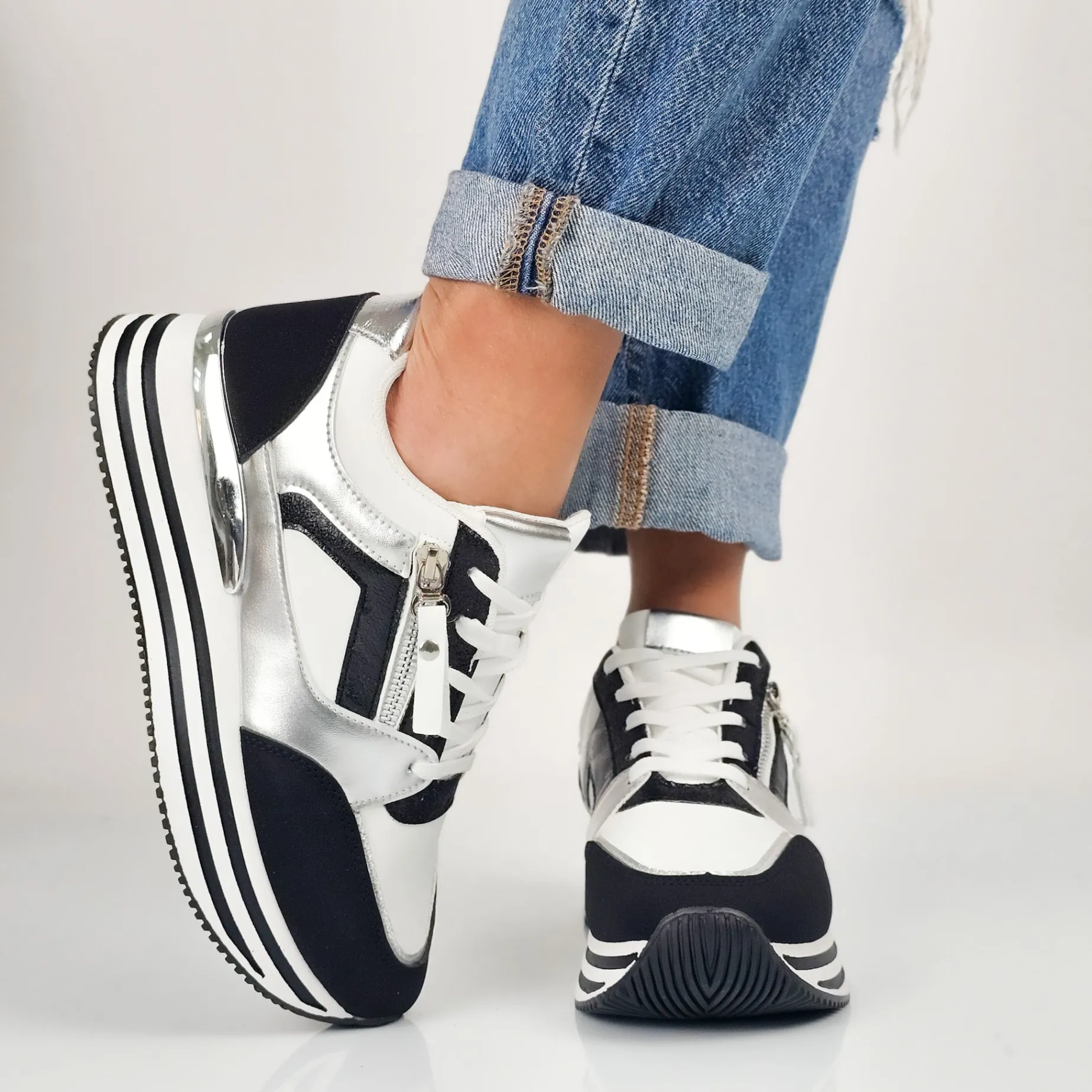 Aida - Sneakers Donna